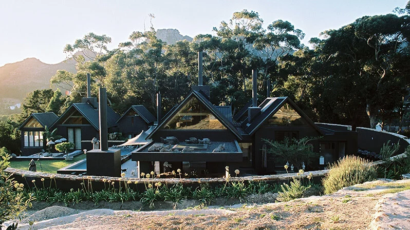 House Brunda Cloete