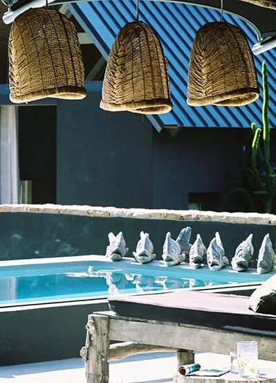 House Brunda Cloete