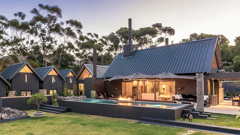 House Brunda Cloete