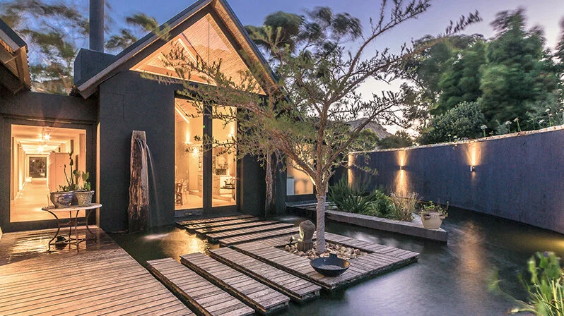 House Brunda Cloete