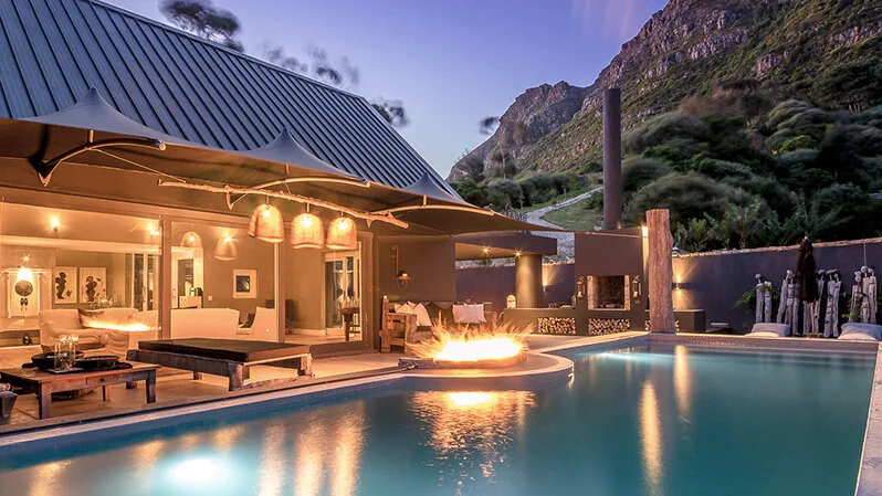 House Brunda Cloete