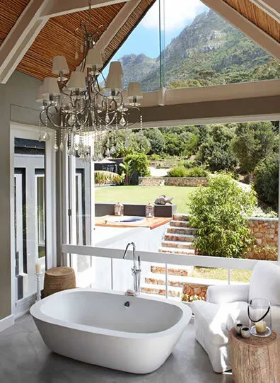 House Brunda Cloete