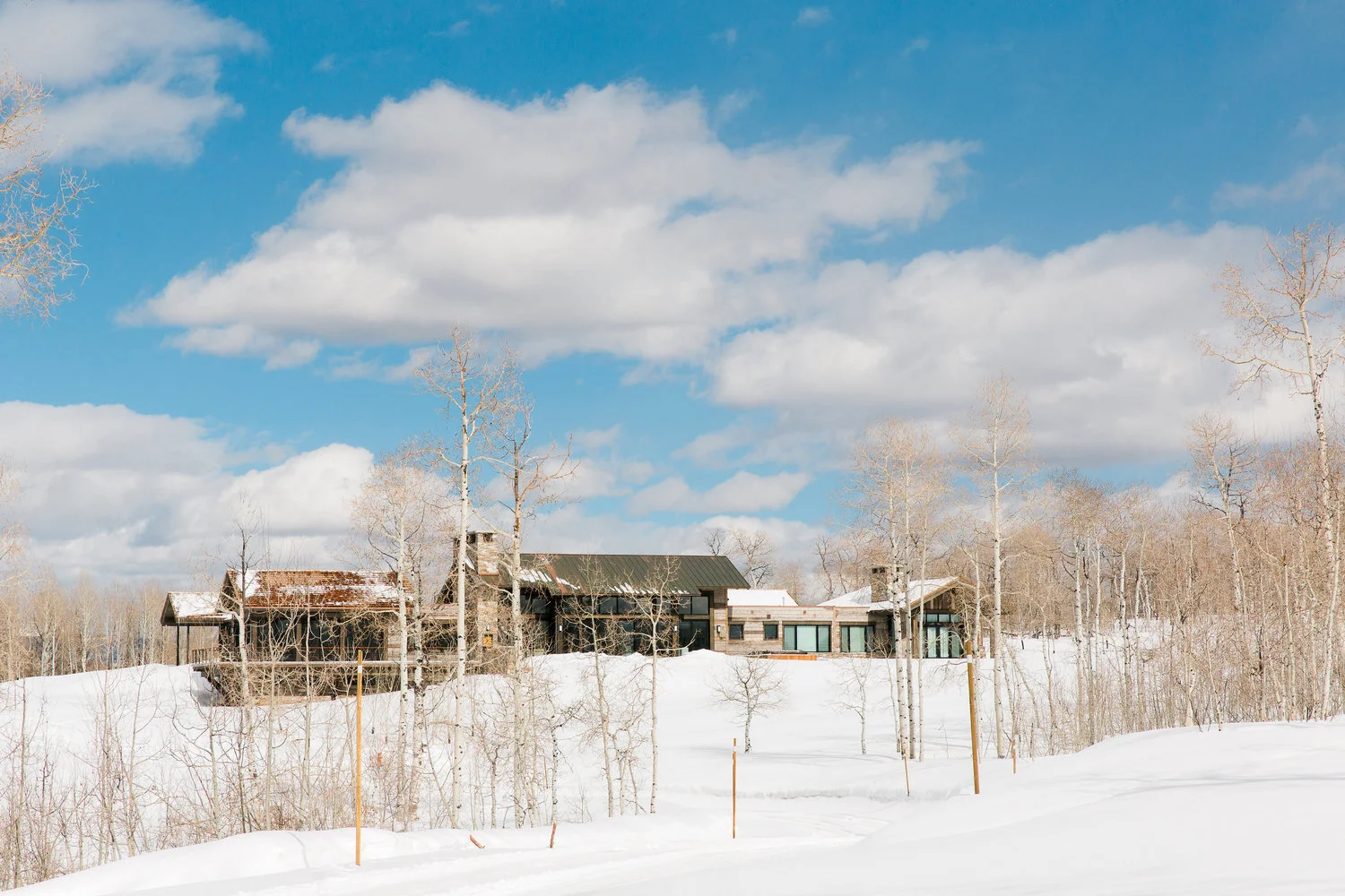 Modern Mountain Home-Studio McGee-01-1 Kindesign