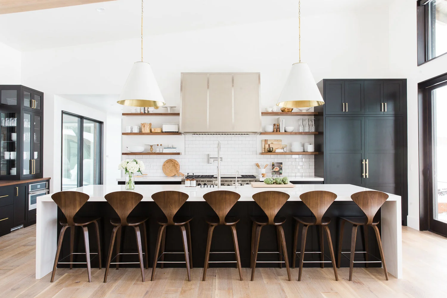 Modern Mountain Home-Studio McGee-10-1 Kindesign