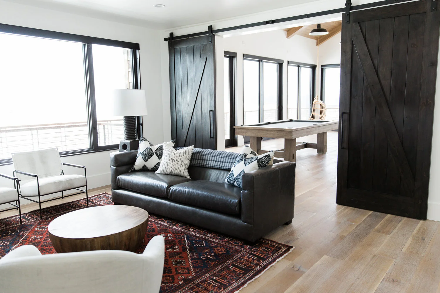 Modern Mountain Home-Studio McGee-38-1 Kindesign