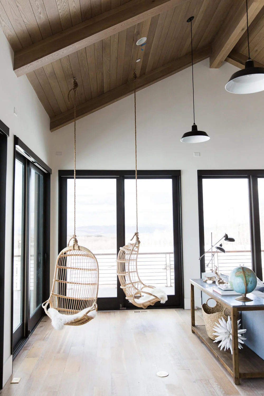Modern Mountain Home-Studio McGee-40-1 Kindesign