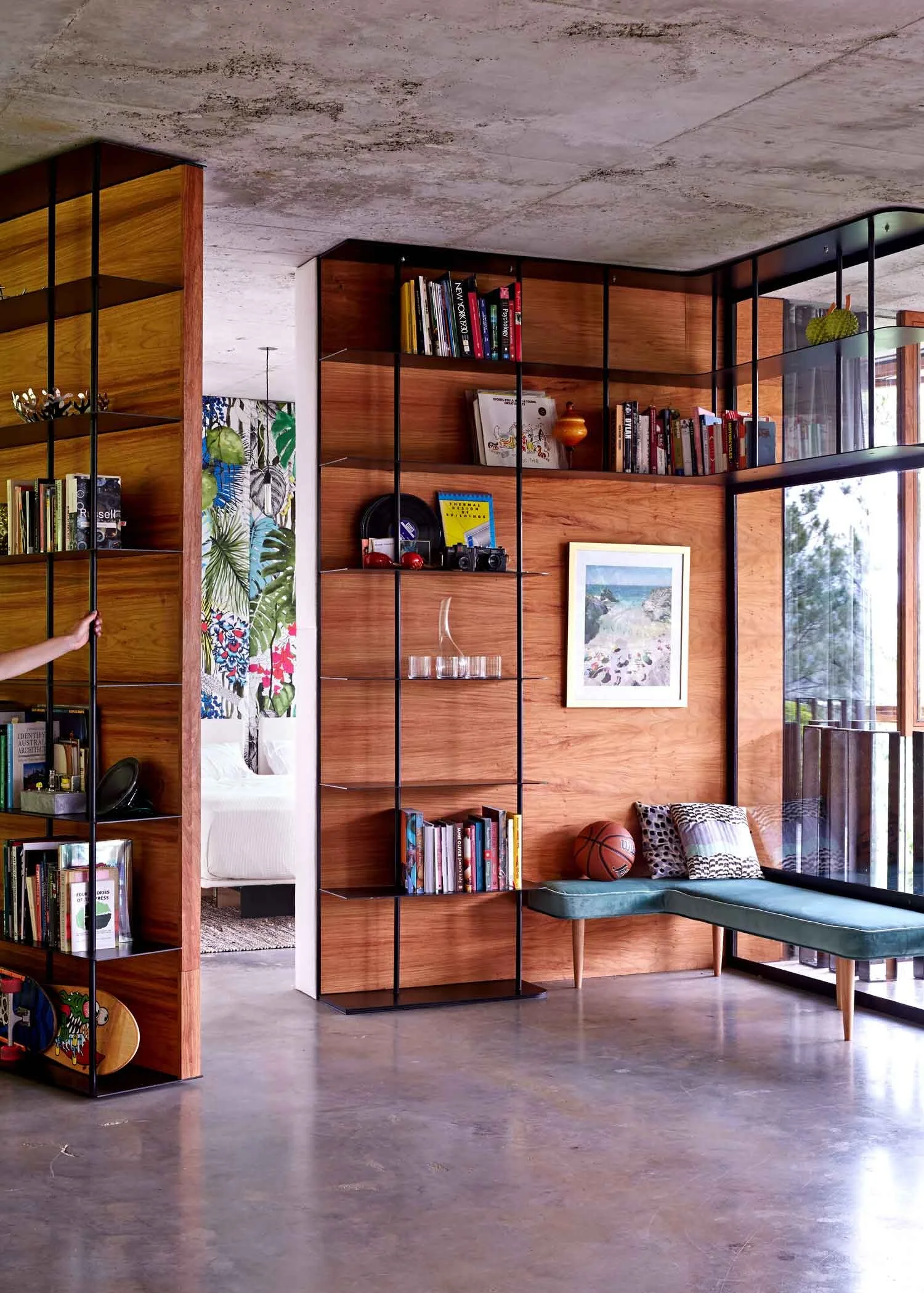 Planchonella House by Jesse Bennett Architect // Cairns, Australia | Yellowtrace