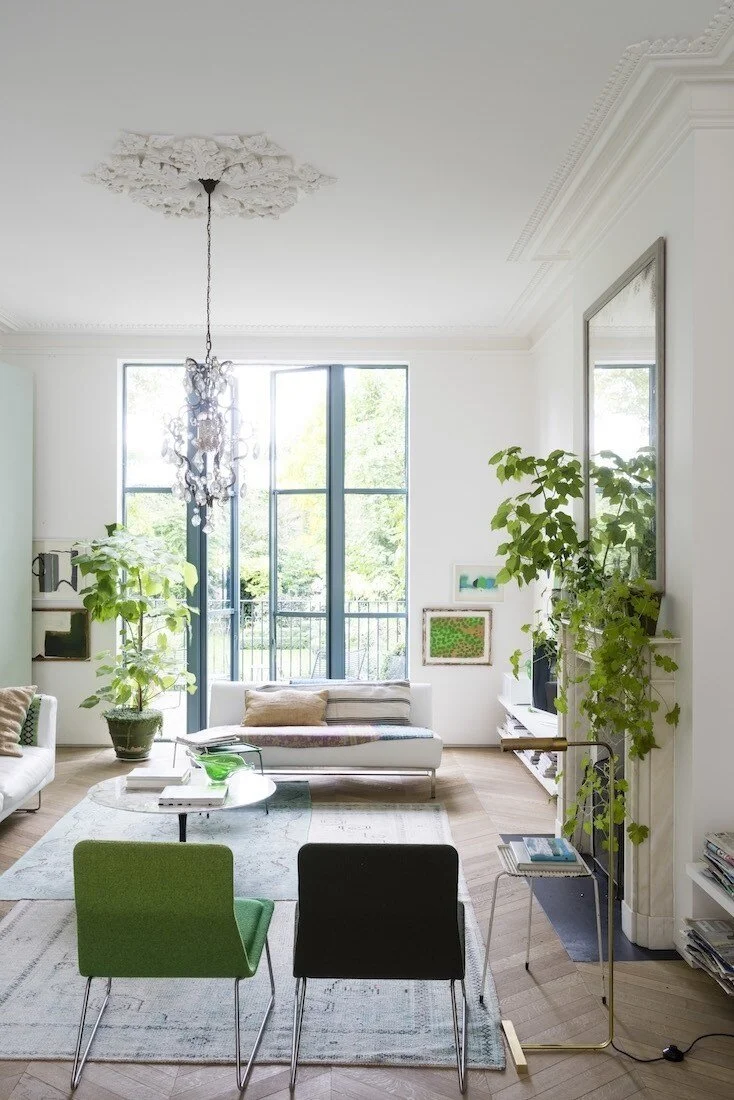 Victorian Home Design-04-1 Kindesign