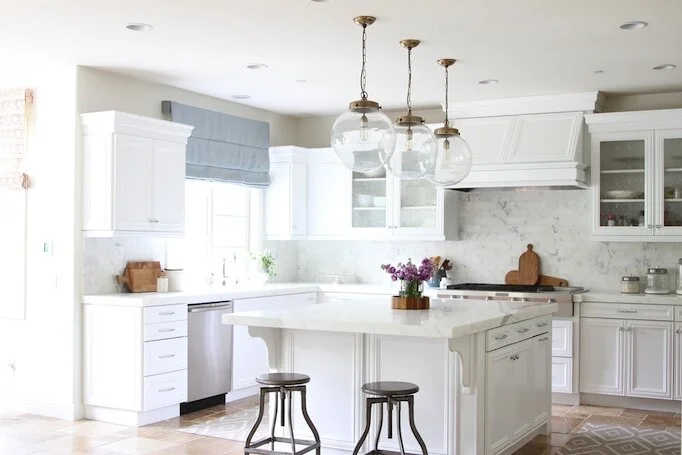 before and after tuscan kitchen remodel becki owens