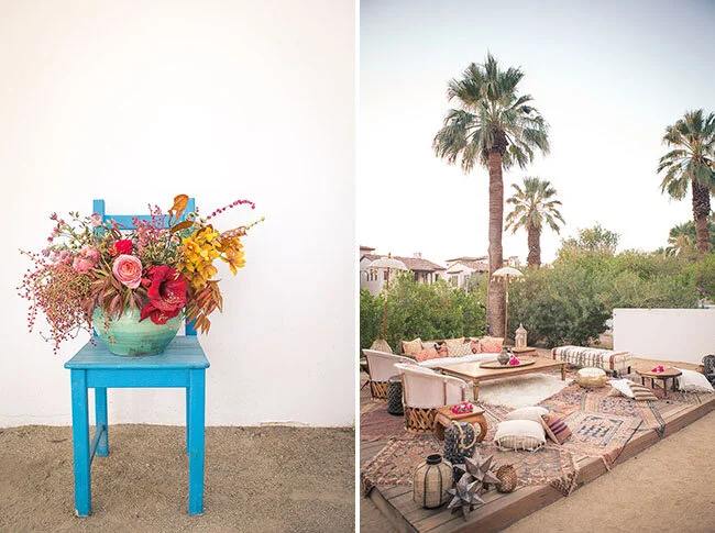 Korakia Pensione Palm Springs