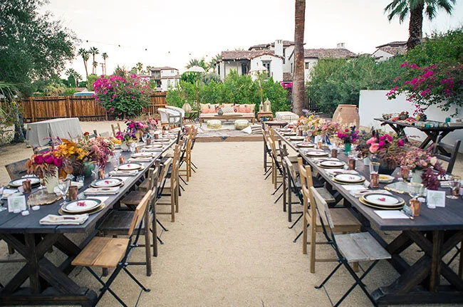 Korakia Pensione Palm Springs