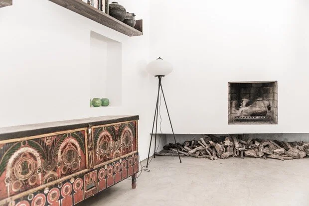 House re-emerges magic in Morocco (Photo: Paulina Arcklin / Divulgation) House re-emerges magic in Morocco (Photo: Paulina Arcklin / Divulgation)