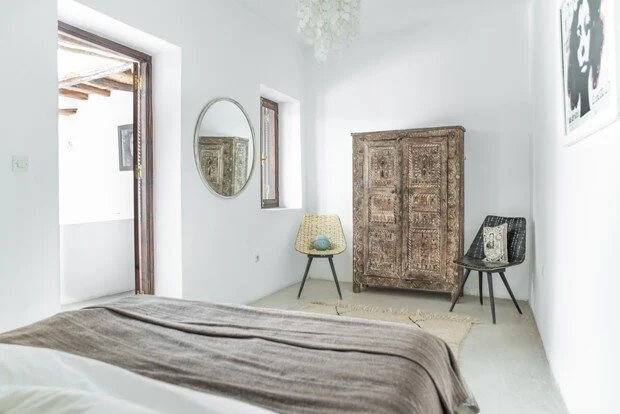 House re-emerges magic in Morocco (Photo: Paulina Arcklin / Divulgation) House re-emerges magic in Morocco (Photo: Paulina Arcklin / Divulgation)