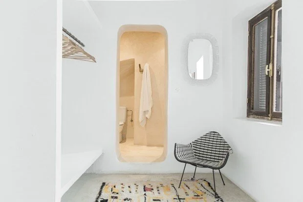 House re-emerges magic in Morocco (Photo: Paulina Arcklin / Divulgation) House re-emerges magic in Morocco (Photo: Paulina Arcklin / Divulgation)