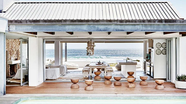 Cape Town Coastal