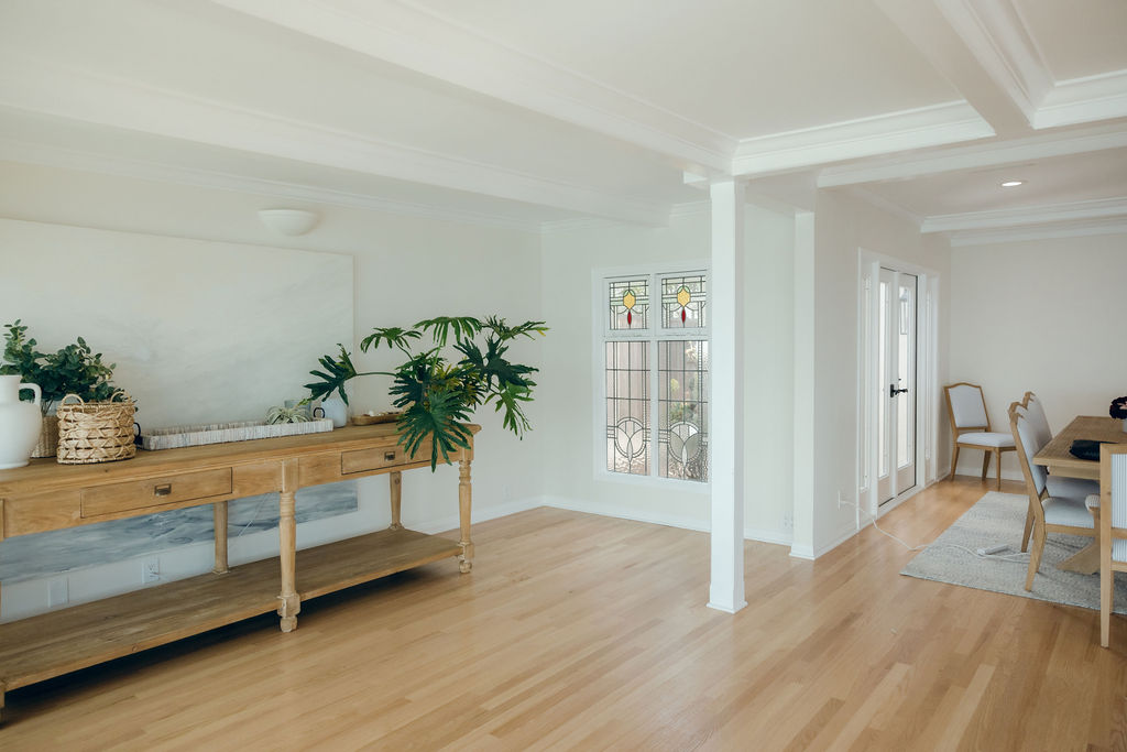 Entry or hallway from the Stace King portfolio