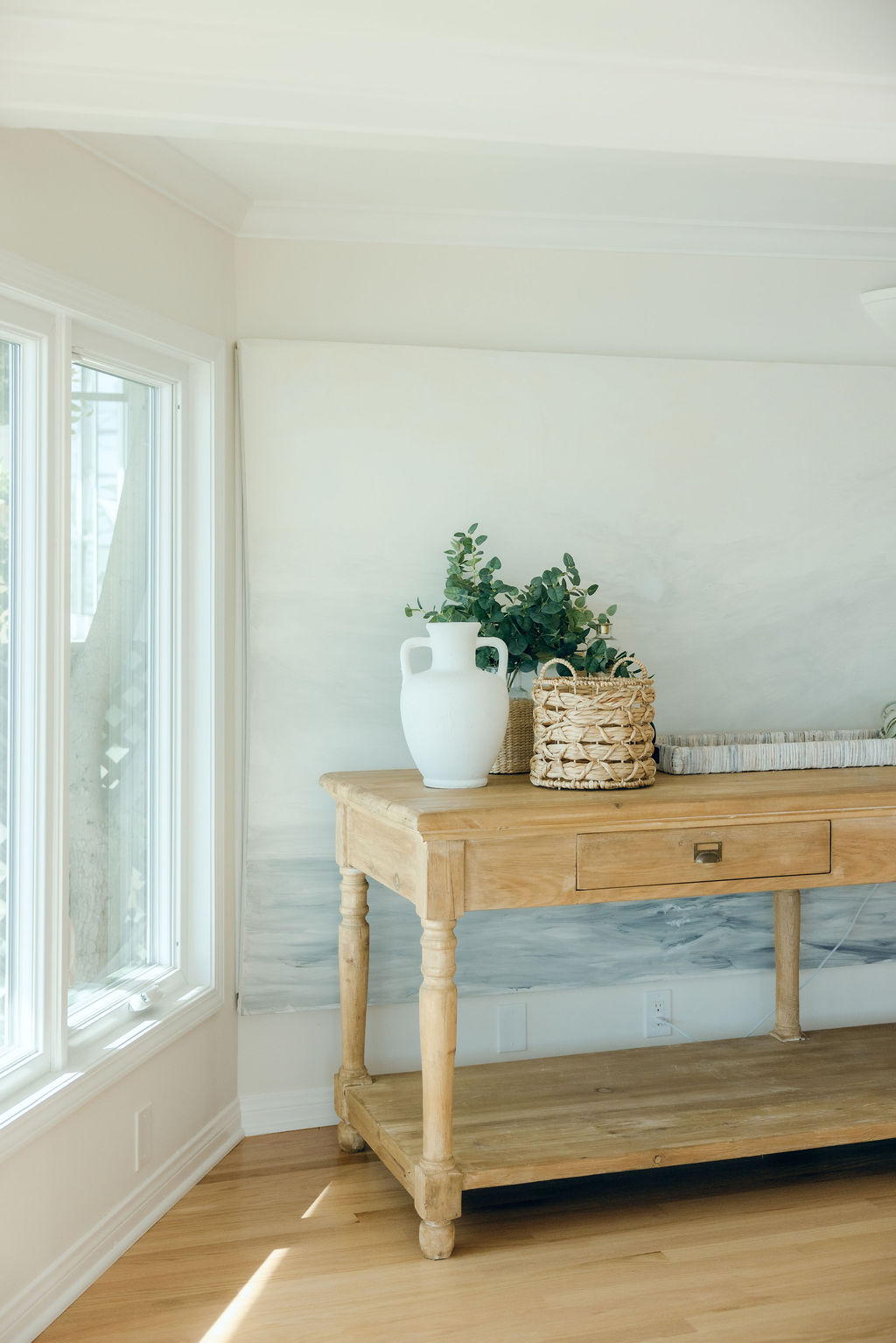 Entry or hallway from the Stace King portfolio — photo 2