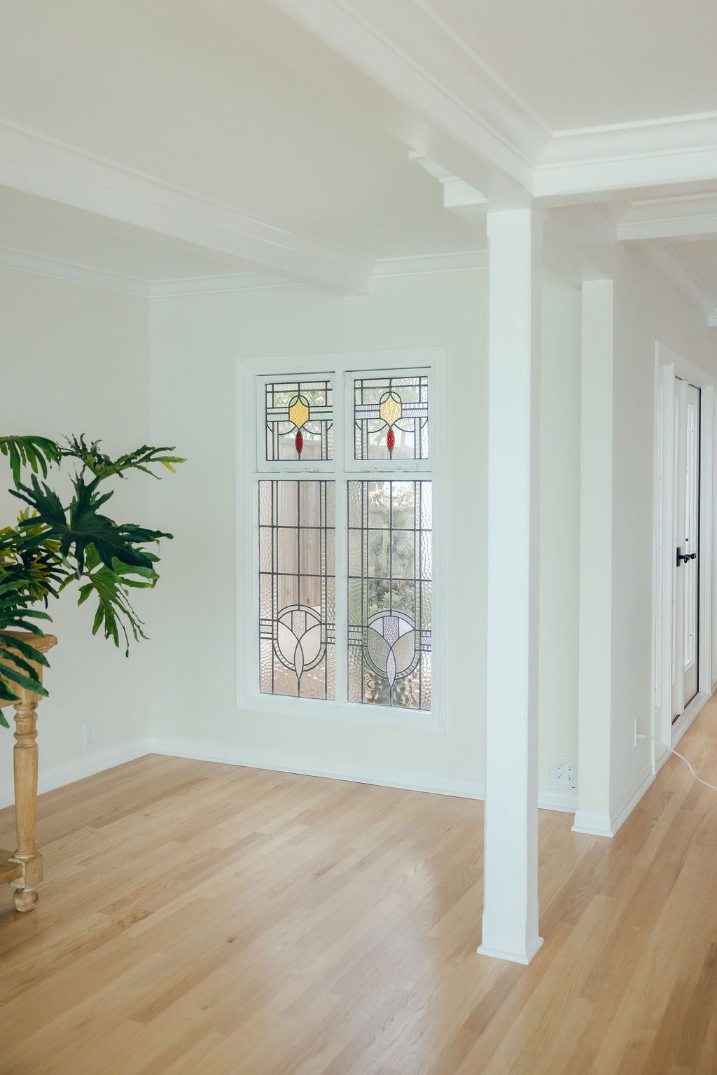 Entry or hallway from the Stace King portfolio — photo 3