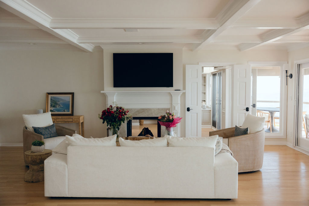 Living space from the Stace King portfolio — photo 3
