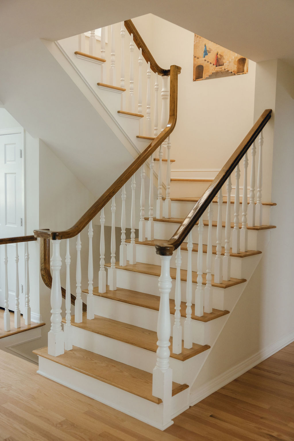 Entry or hallway from the Stace King portfolio — photo 4