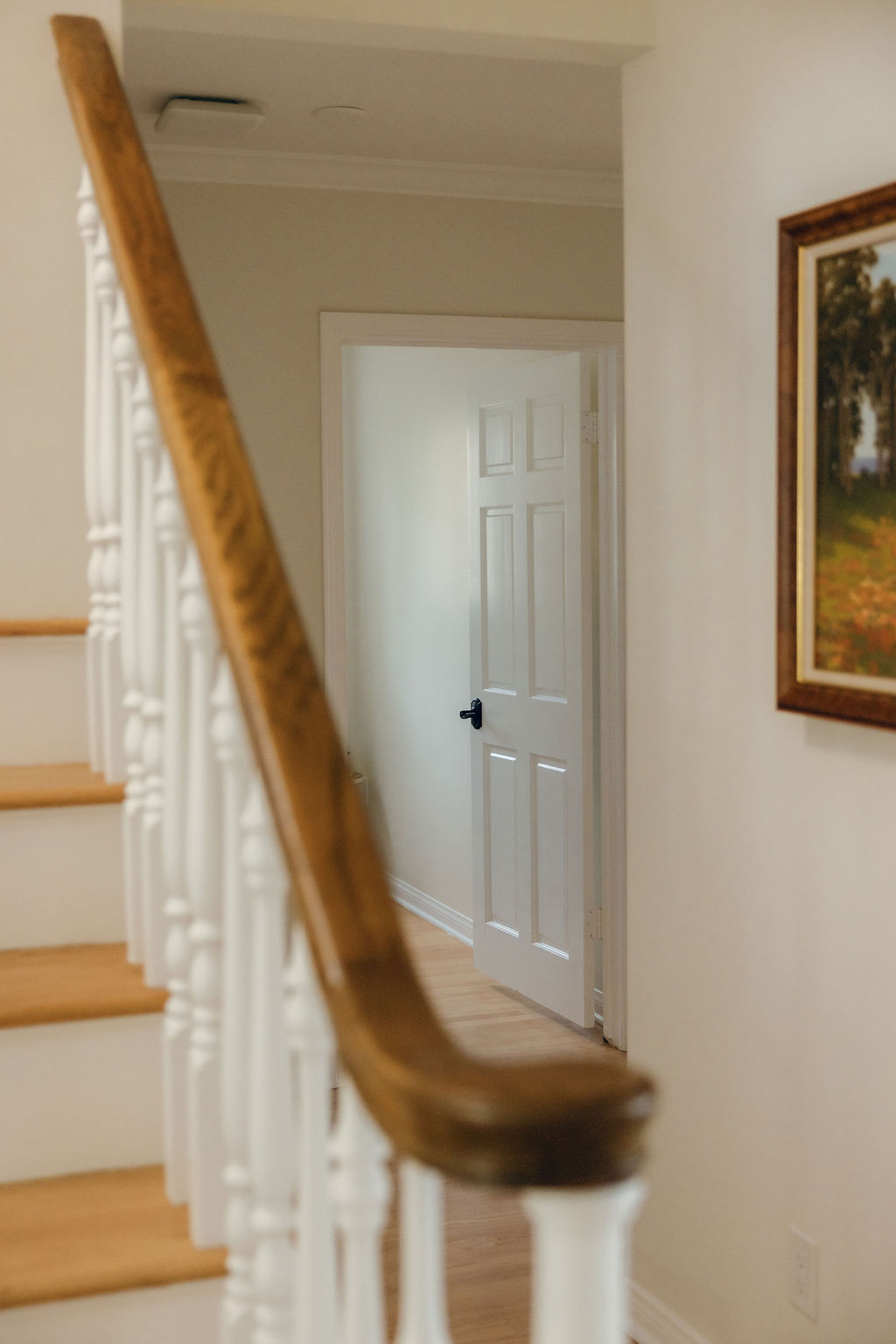 Entry or hallway from the Stace King portfolio — photo 5