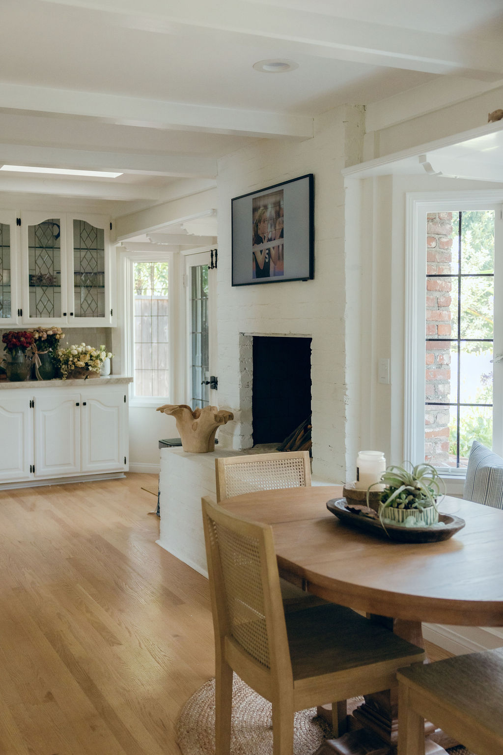 Dining space from the Stace King portfolio — photo 5
