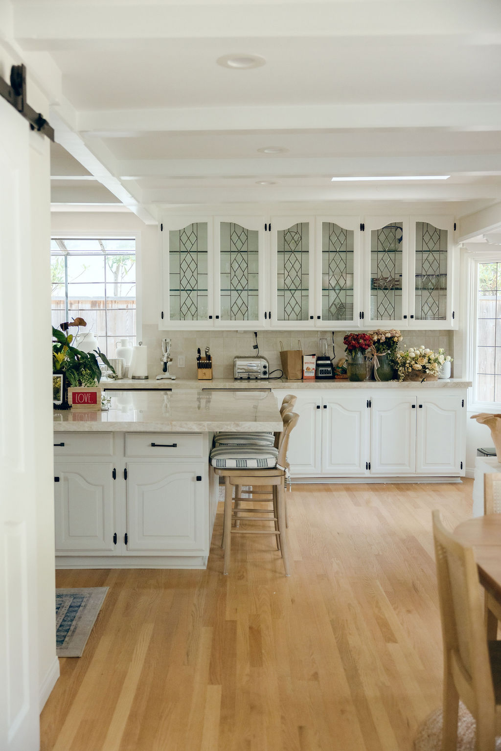 Kitchen from the Stace King portfolio