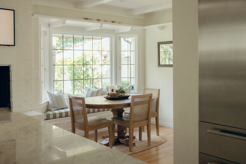 Dining space from the Stace King portfolio — photo 7