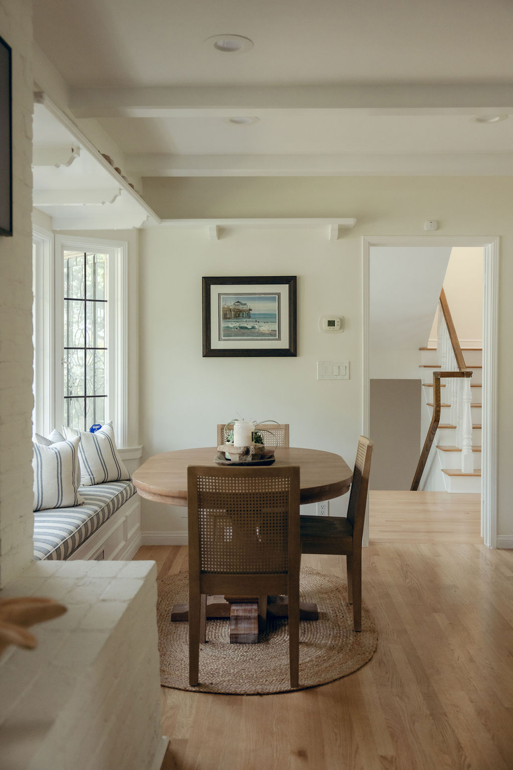 Dining space from the Stace King portfolio — photo 8