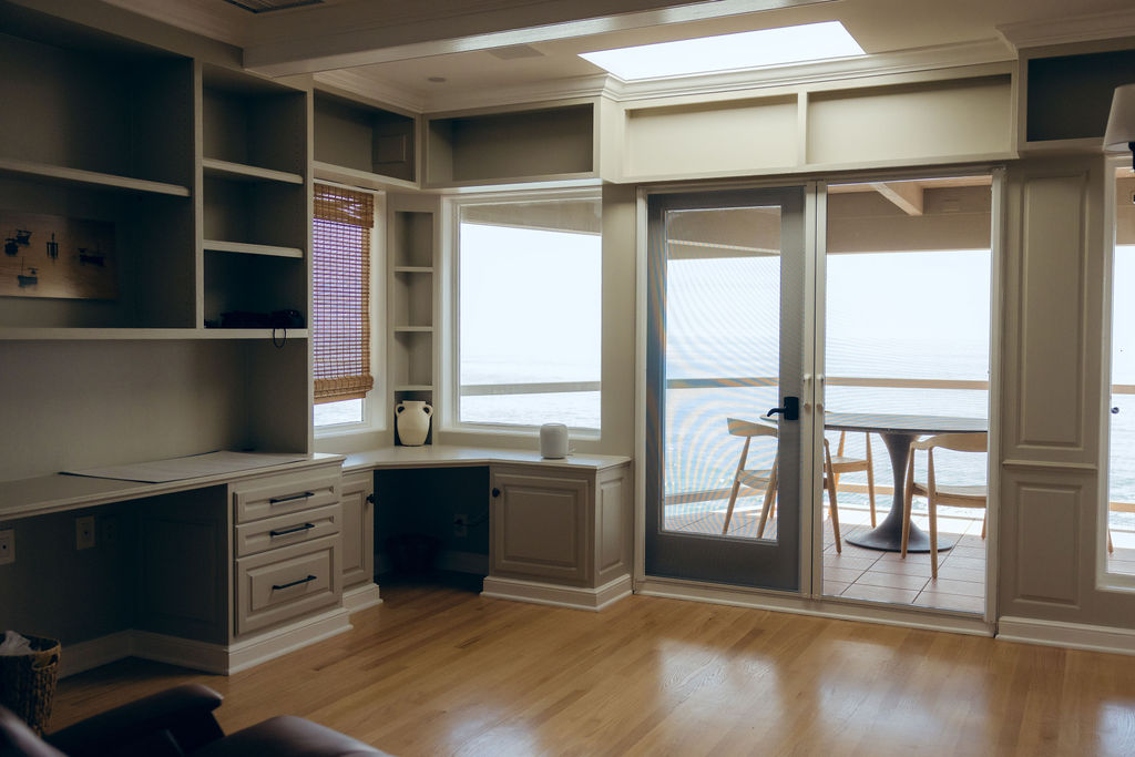 Office from the Stace King portfolio