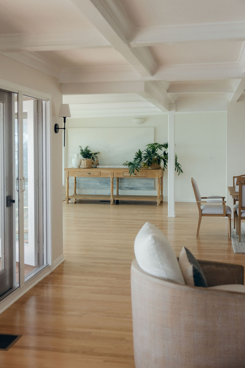 Living space from the Stace King portfolio — photo 5