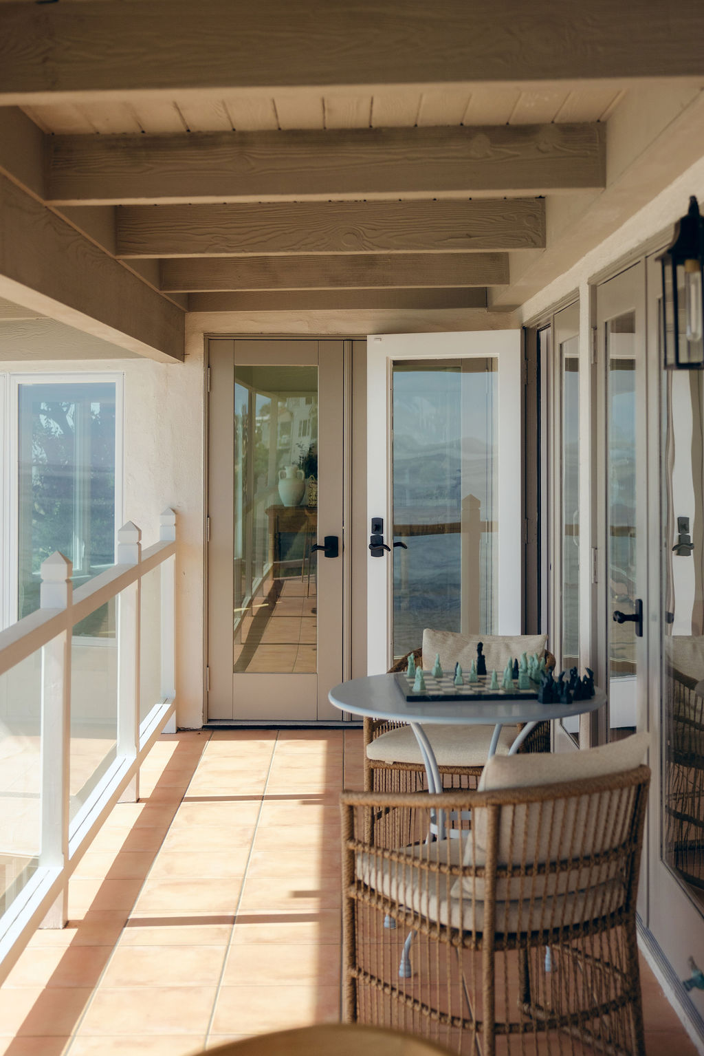 Outdoor space from the Stace King portfolio — photo 2