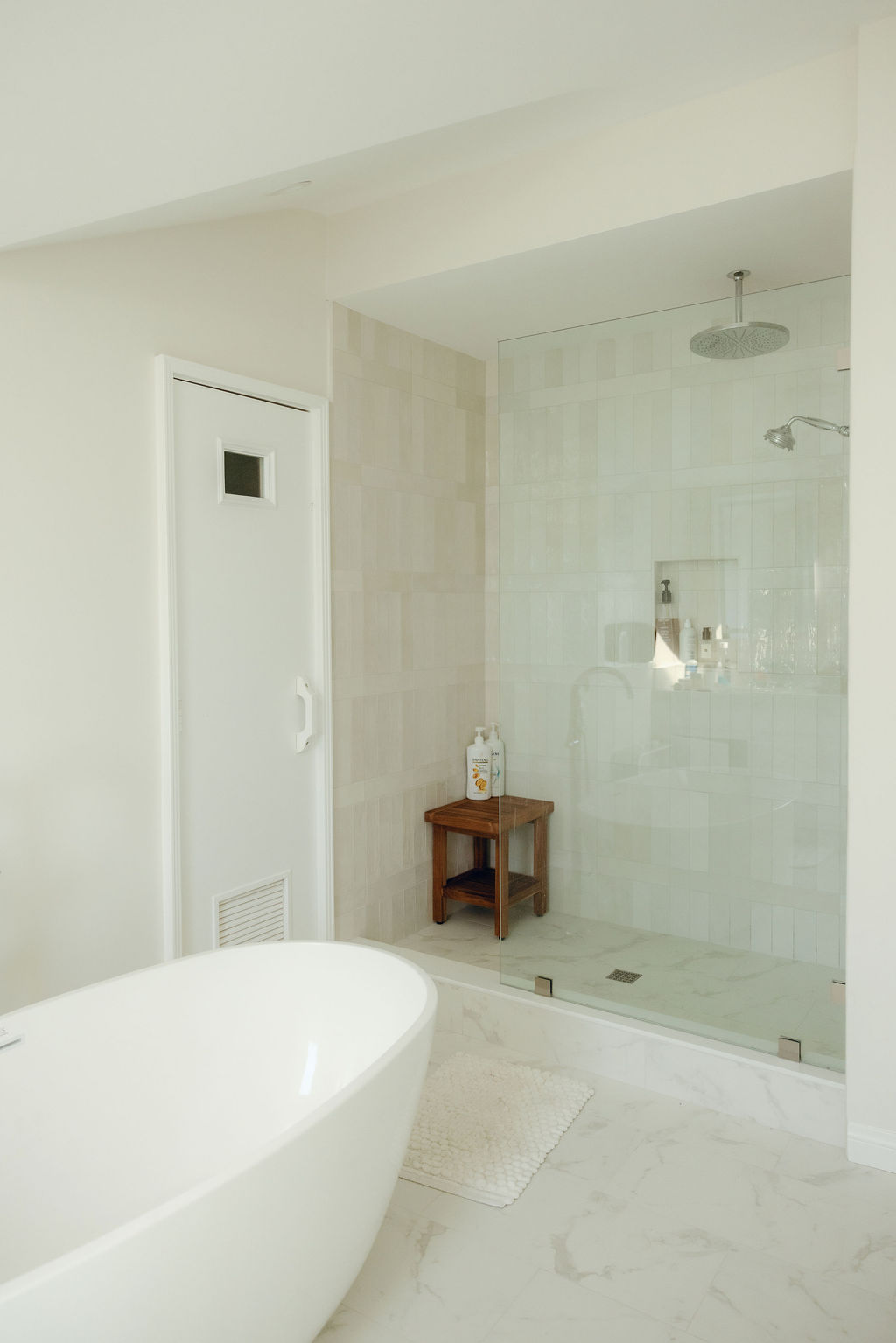 Bathroom from the Stace King portfolio