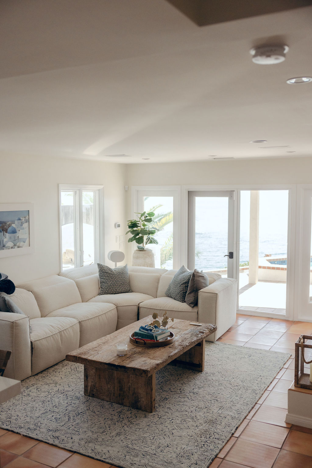 Living space from the Stace King portfolio — photo 6