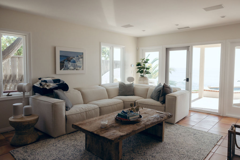 Living space from the Stace King portfolio — photo 7