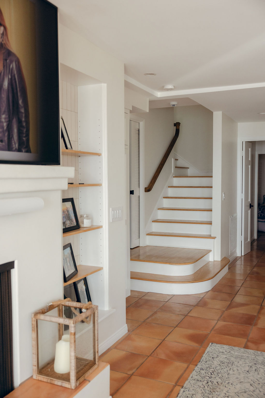 Entry or hallway from the Stace King portfolio — photo 8