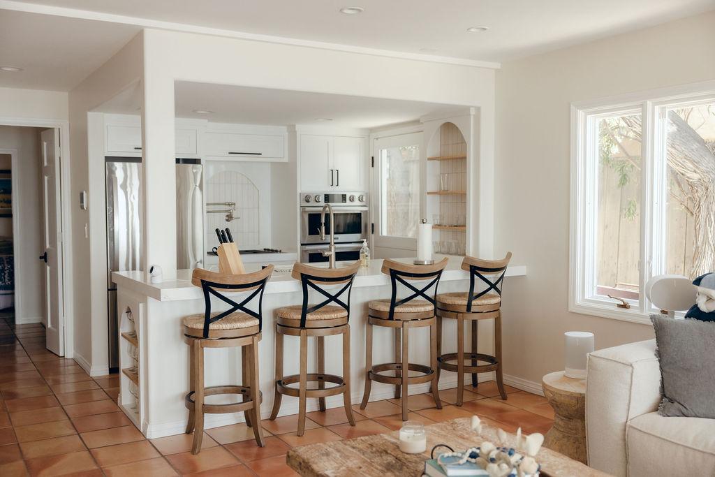 Kitchen from the Stace King portfolio — photo 3