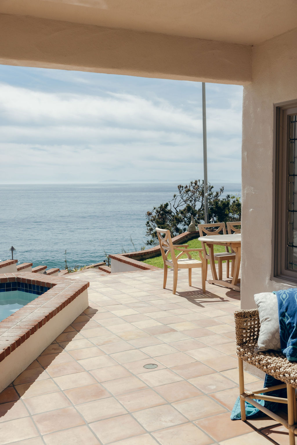 Outdoor space from the Stace King portfolio — photo 3