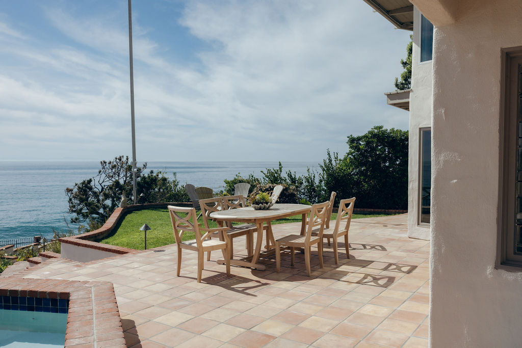Outdoor space from the Stace King portfolio — photo 4