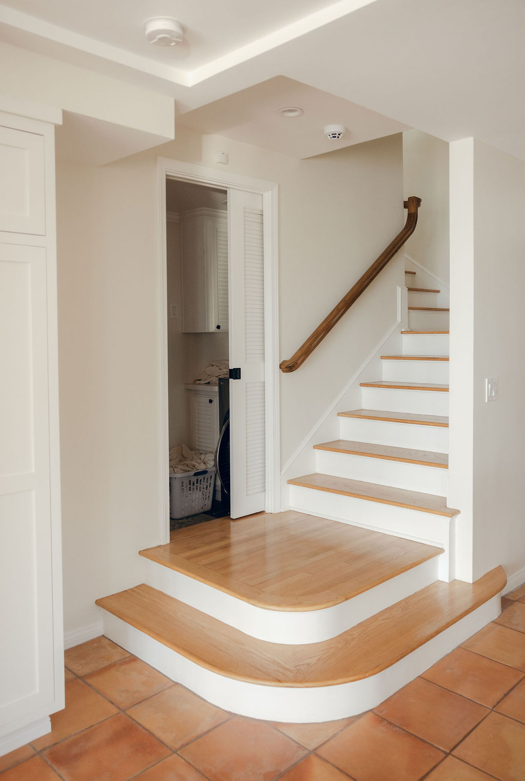 Entry or hallway from the Stace King portfolio — photo 9