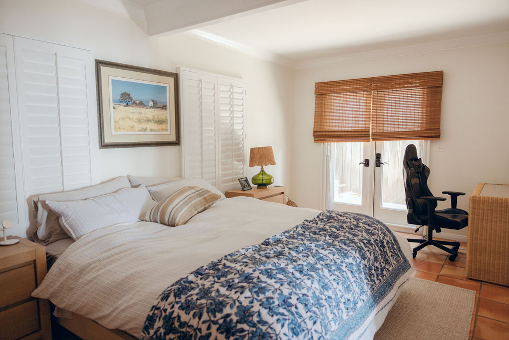 Bedroom from the Stace King portfolio — photo 5