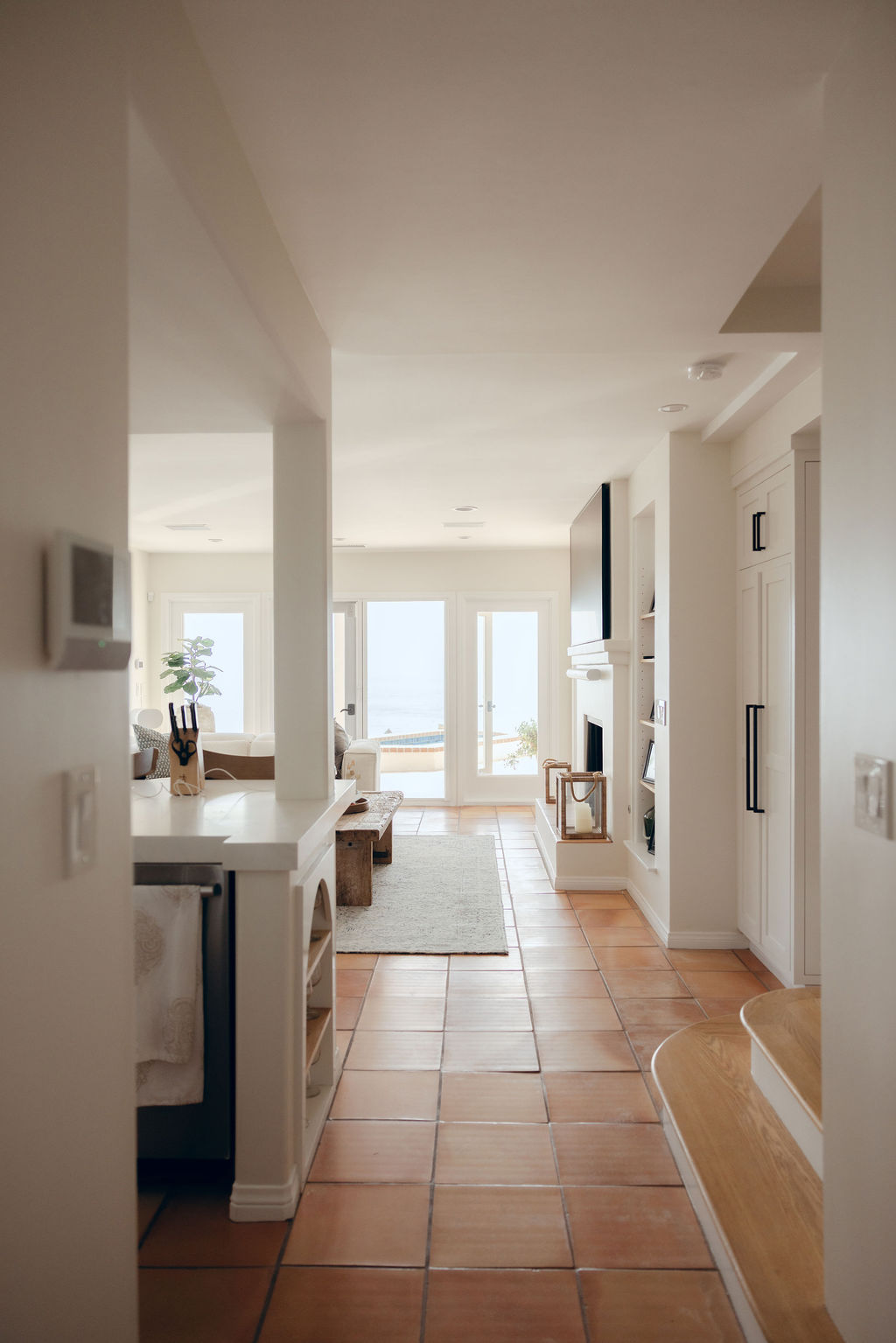 Entry or hallway from the Stace King portfolio — photo 10