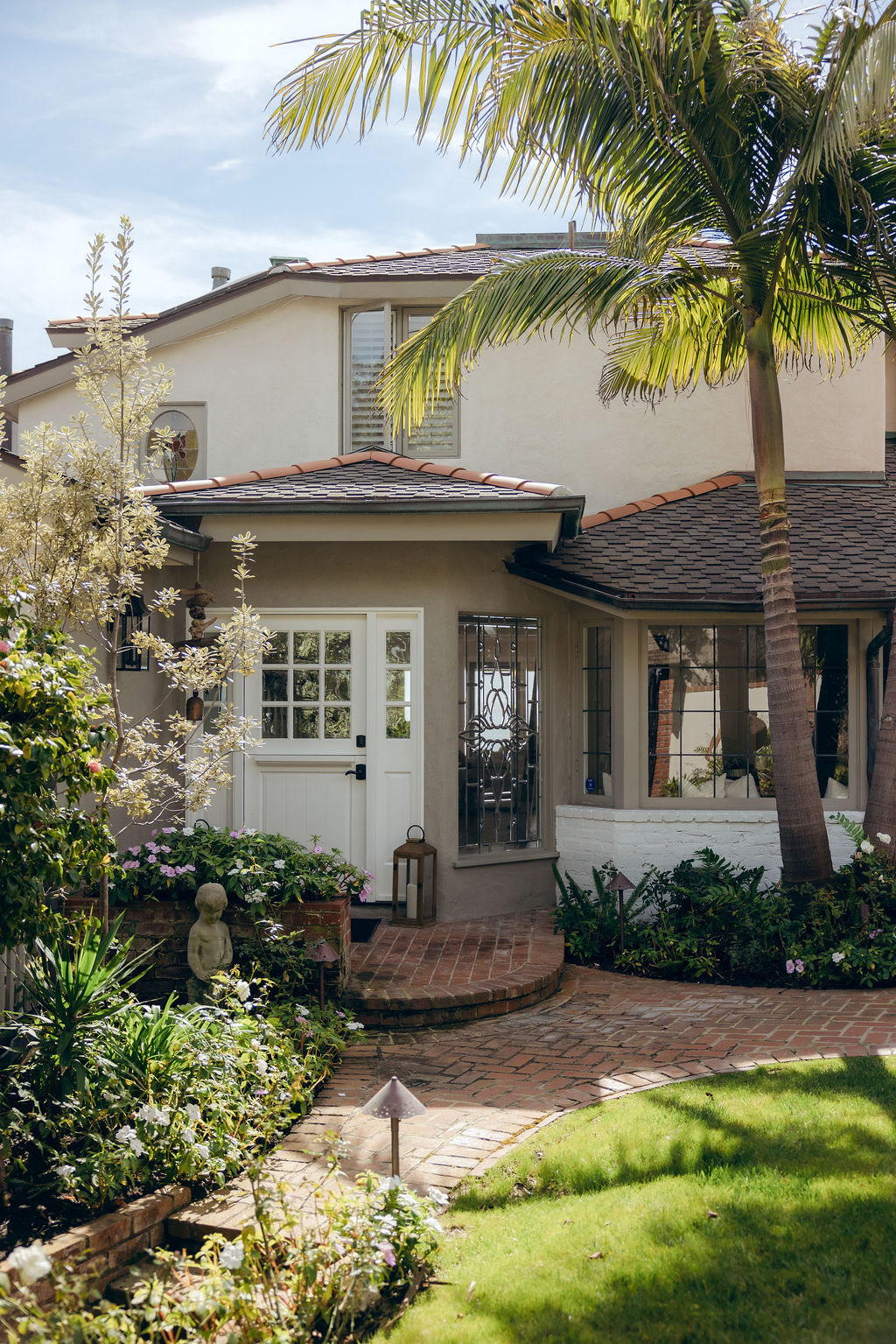 Outdoor space from the Stace King portfolio — photo 5