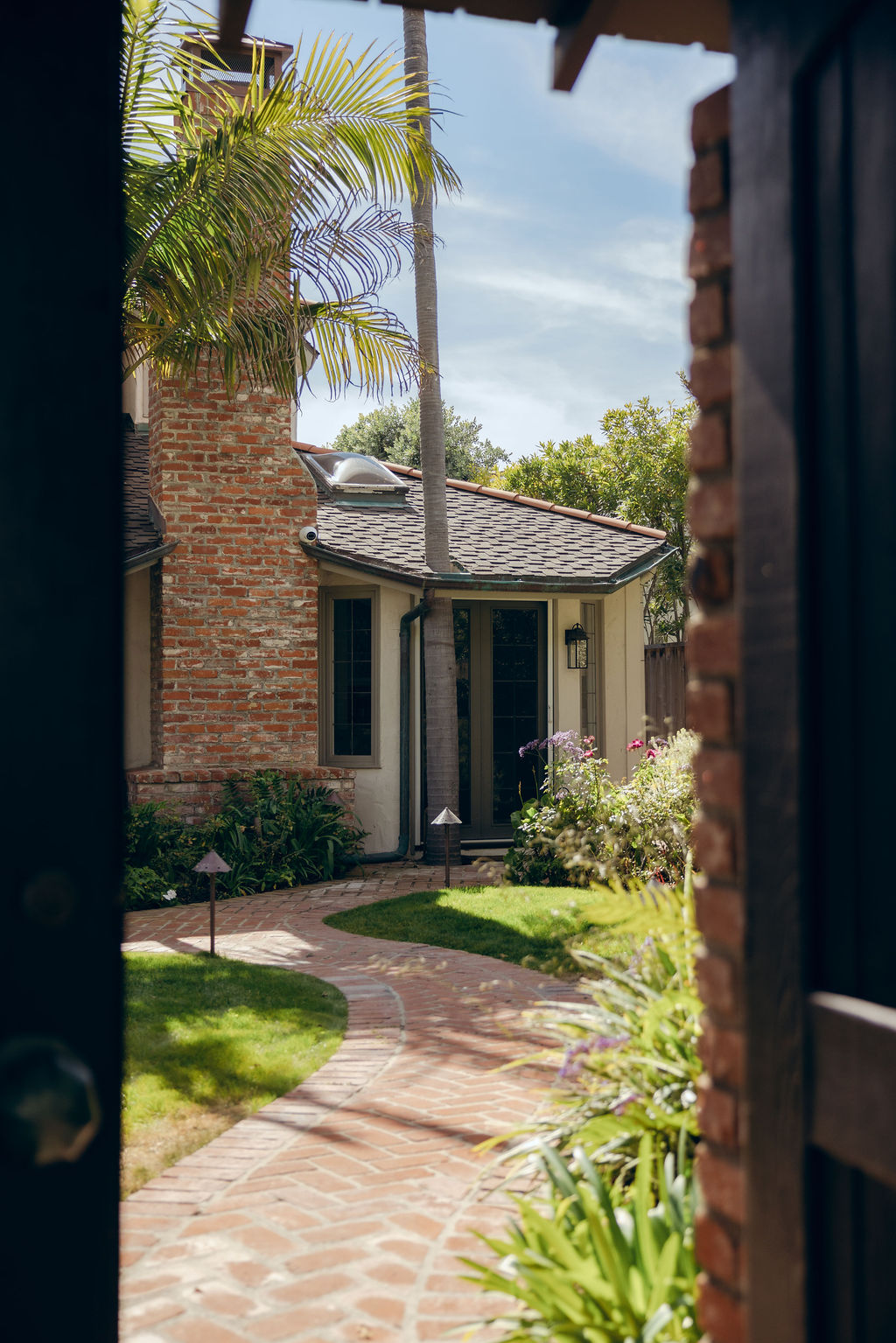 Outdoor space from the Stace King portfolio — photo 6