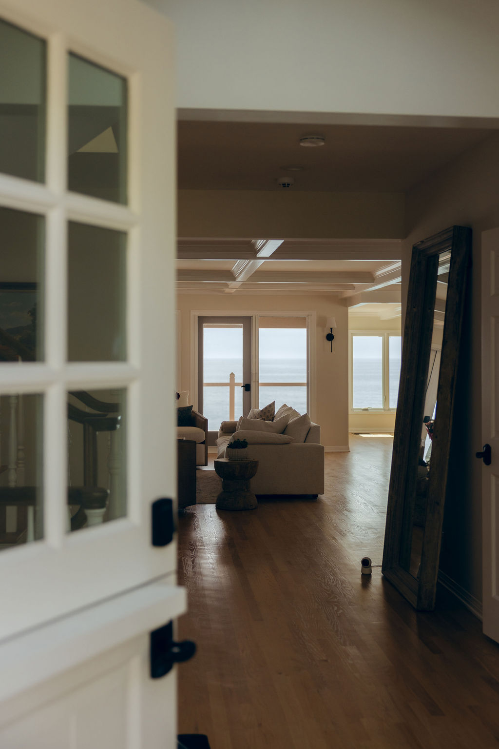 Entry or hallway from the Stace King portfolio — photo 11