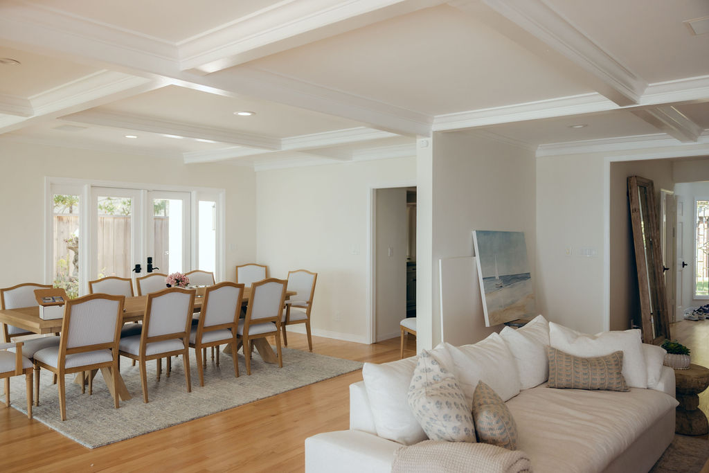 Living space from the Stace King portfolio — photo 9