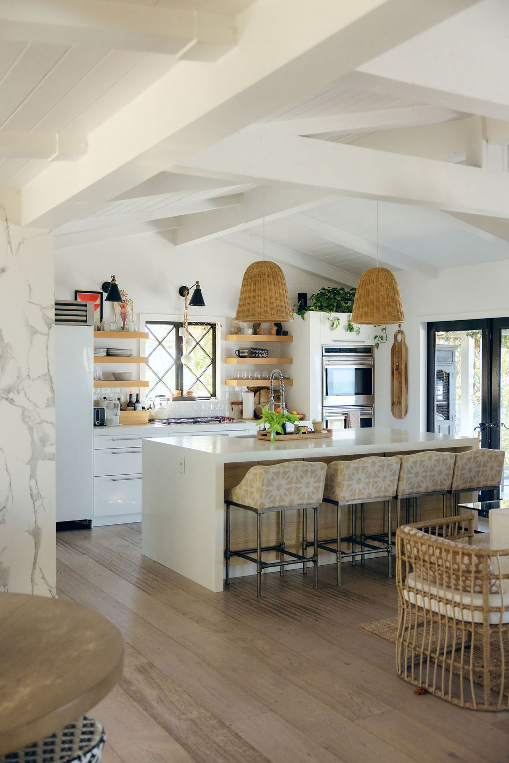 Kitchen from the Stace King portfolio — photo 6