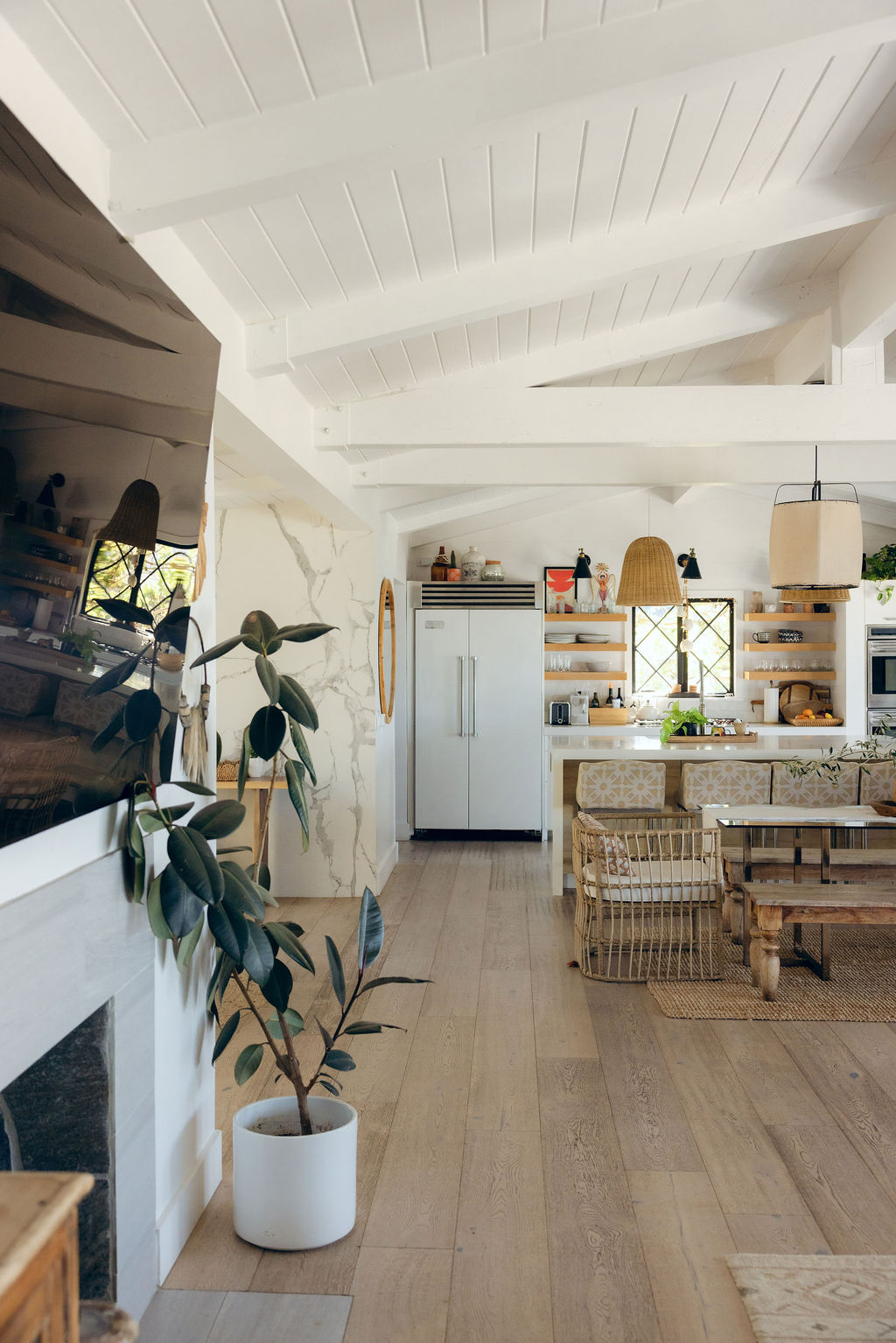 Kitchen from the Stace King portfolio — photo 8