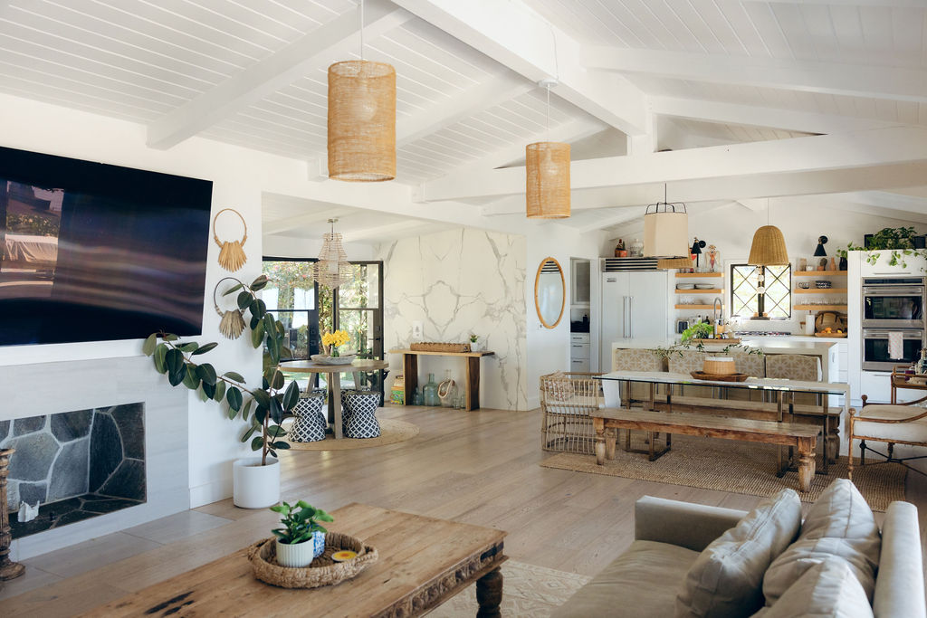 Living space from the Stace King portfolio — photo 10