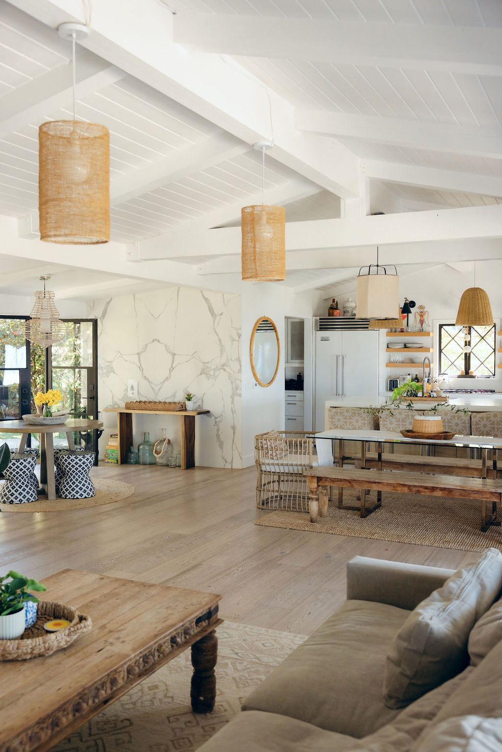 Living space from the Stace King portfolio — photo 11